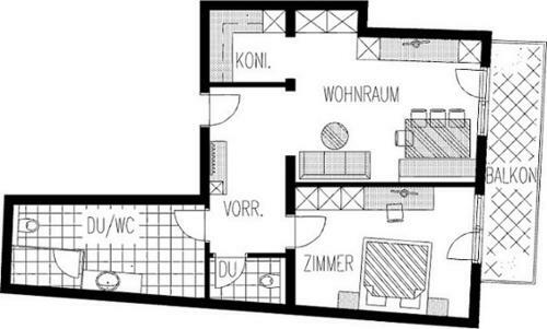 Apart Krismer