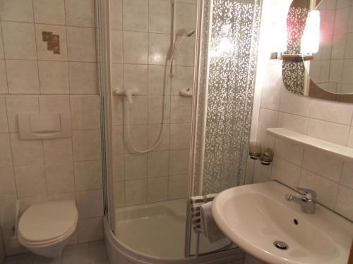 Apartamento Haus Erhart