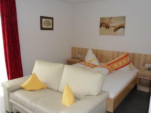 Apartamento Haus Erhart
