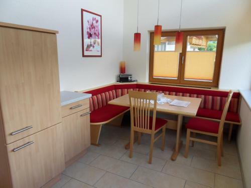 Apartamento Haus Erhart