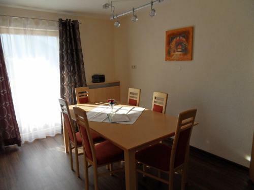 Apartamento Haus Erhart