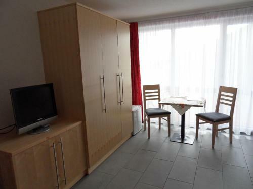 Apartamento Haus Erhart