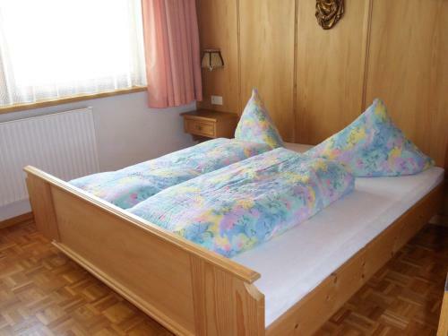 Apartamento Haus Erhart