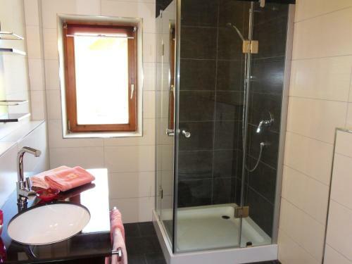 Apartamento Haus Erhart