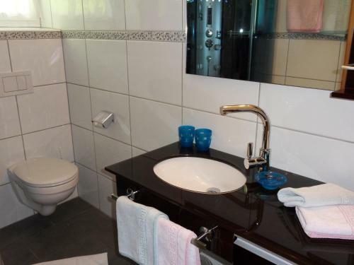 Apartamento Haus Erhart