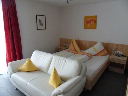 Apartamento Haus Erhart