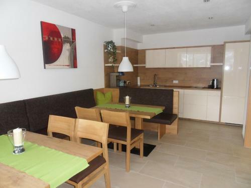 Apartamento Haus Erhart