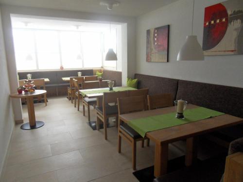 Apartamento Haus Erhart