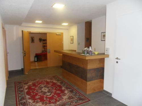 Apartamento Haus Erhart