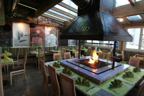 Apart Hotel Reblaus
