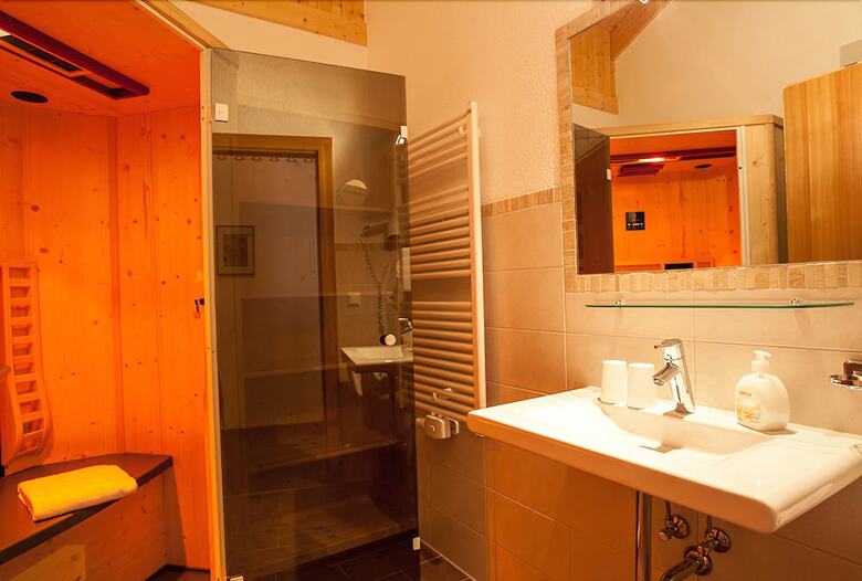 Aparthotel Alpenapart Alexander