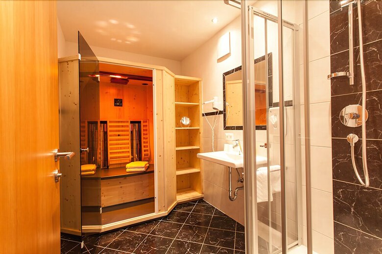 Aparthotel Alpenapart Alexander