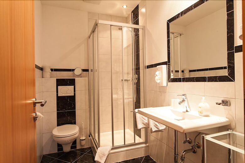 Aparthotel Alpenapart Alexander