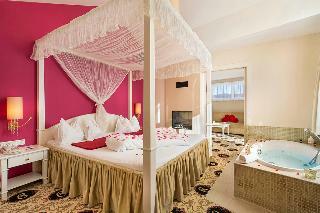 Hotel Alpen-herz Romantik & Spa