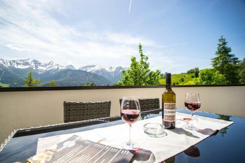 Agroturismo Gut Sonnbichl