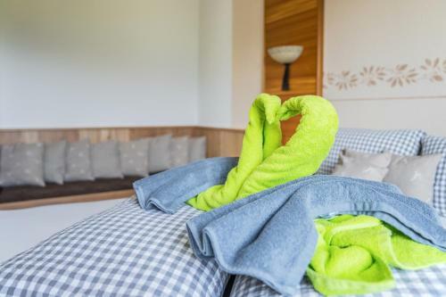 Agroturismo Gut Sonnbichl