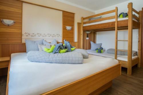Agroturismo Gut Sonnbichl