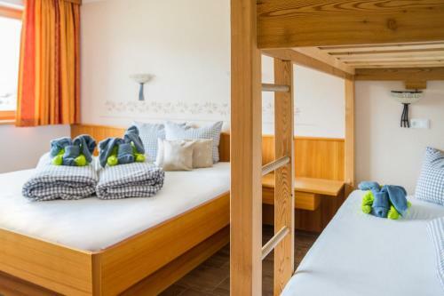 Agroturismo Gut Sonnbichl