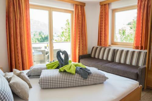 Agroturismo Gut Sonnbichl