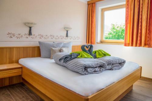 Agroturismo Gut Sonnbichl