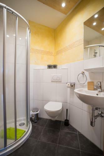 Agroturismo Gut Sonnbichl