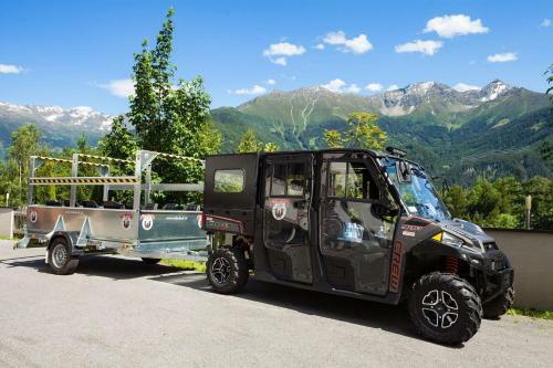 Agroturismo Gut Sonnbichl