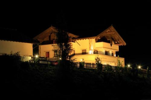 Agroturismo Gut Sonnbichl