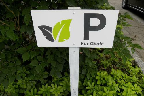 Apartamento Gartenappartement Ybbs