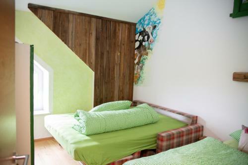 Agroturismo Kerndlerhof
