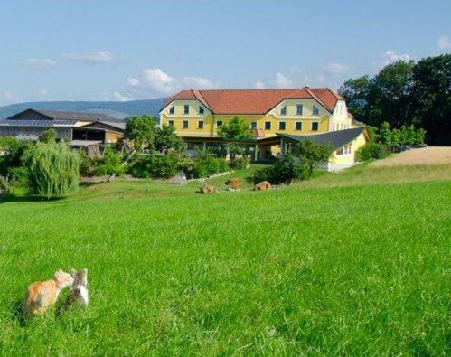 Agroturismo Kerndlerhof
