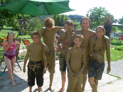 Agroturismo Kerndlerhof