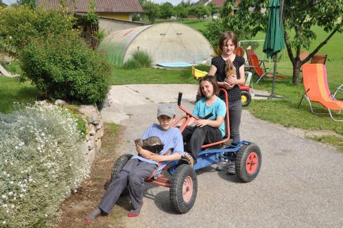 Agroturismo Kerndlerhof