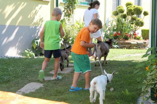 Agroturismo Kerndlerhof