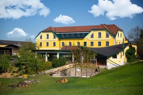Agroturismo Kerndlerhof