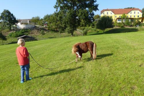 Agroturismo Kerndlerhof