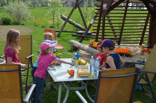 Agroturismo Kerndlerhof
