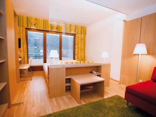 Seehotel Hoffmann