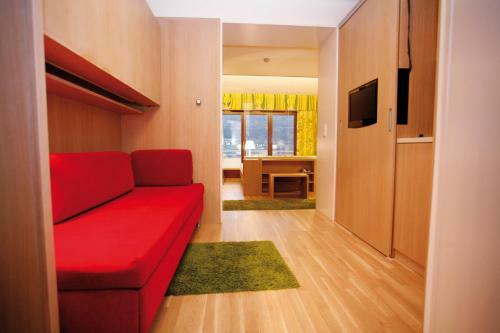Seehotel Hoffmann