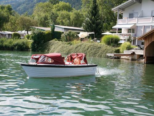 Seehotel Hoffmann