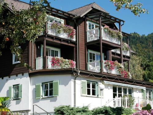 Seehotel Hoffmann