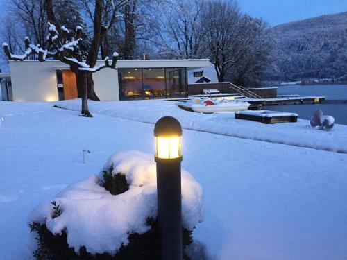 Seehotel Hoffmann