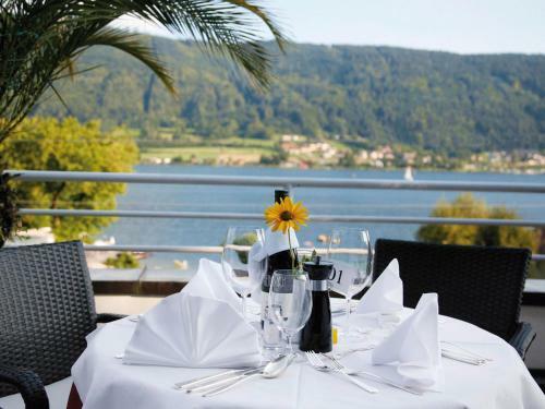 Seehotel Hoffmann