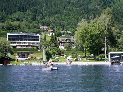 Seehotel Hoffmann