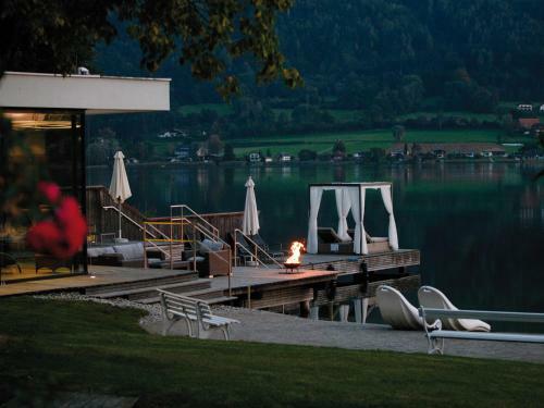 Seehotel Hoffmann