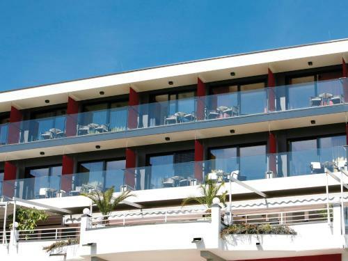 Seehotel Hoffmann