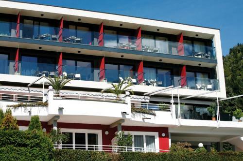 Seehotel Hoffmann