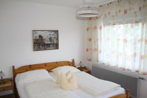 Hostal Pension Wolf