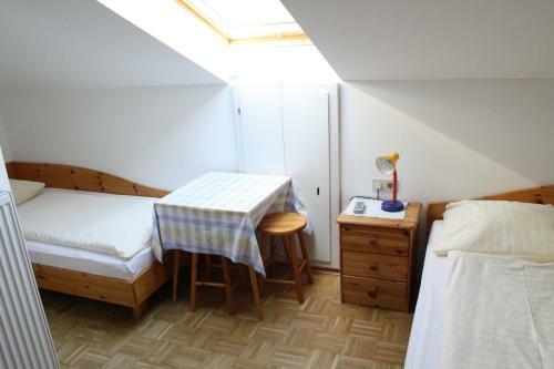 Hostal Pension Wolf