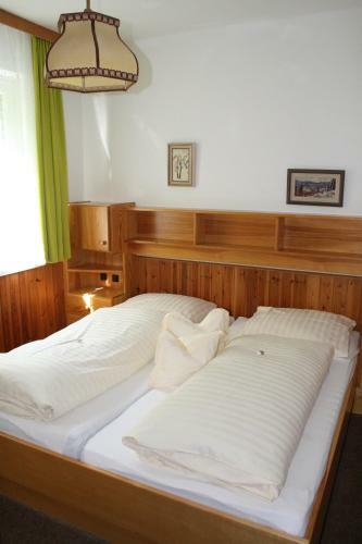 Hostal Pension Wolf