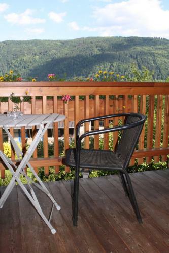 Hostal Pension Wolf